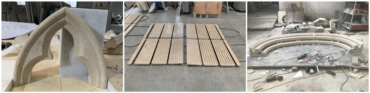 limestone products made by our factory limestone products made by our factory