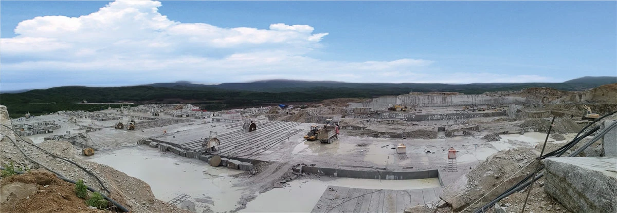 G050 Granite Quarry G050 Granite Quarry