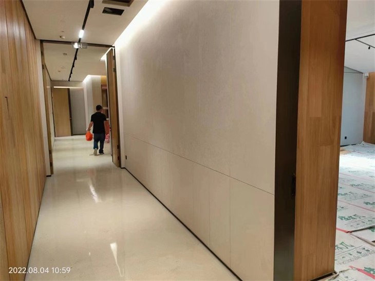 Mészkő kőfalcsempe