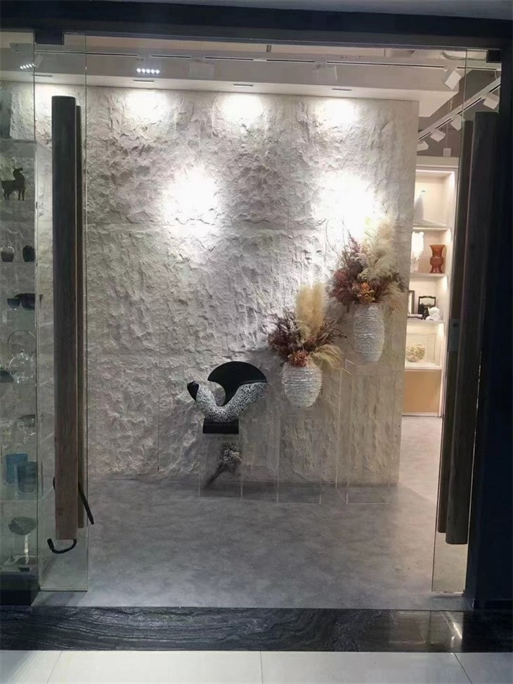 Limestone Stone Wall Tile