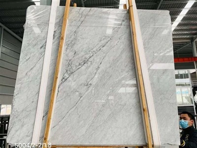Bianco Carrara márvány