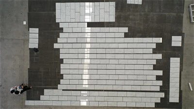 Carrara Bianco márvány