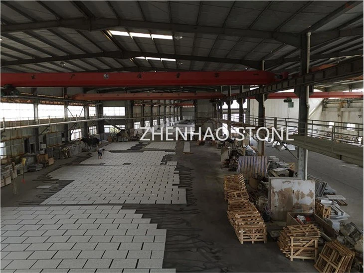 grey granite tiles