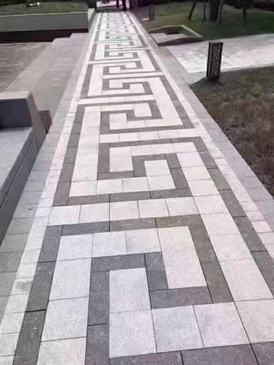 Csúszásgátló kültéri padlólapok Írország