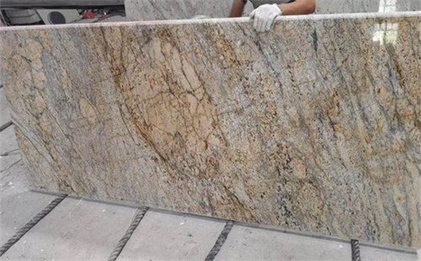 yellow Exotic granite countertops yellow Exotic granite countertops